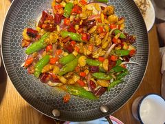 -赣饭农家·江西小炒(西乡店)