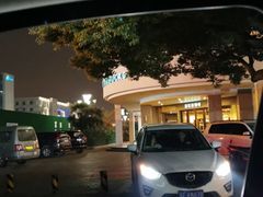 -星巴克臻选(苏州苏信店)