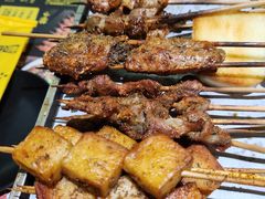 -望京小腰(北京总店)