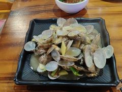 -捞围鲜·港式打边炉(海阳路店)