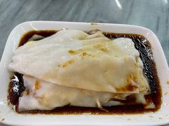 -穗银肠粉店(东川路店)