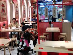 -万利记·长沙粉面小吃(福永天虹店)