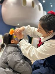 -奈尔宝家庭中心·亲子餐厅(鄞州万达店)