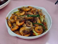 -蘭心餐厅(进贤路店)