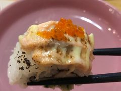 三文鱼反卷-北海银滩·鉳海(星湖店)