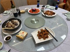 -华庭食府(光明店)