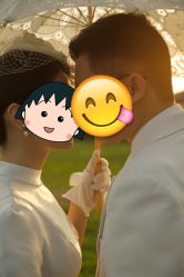 -金夫人婚纱摄影(华南店)