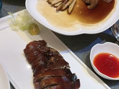 -浦华大酒店-台南担仔面海鲜楼