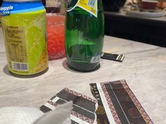 -雍容荟帝王蟹活龙虾展台自助(IFS黑金店)