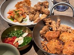 酥肉-毛辣果·酸