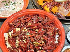 -笨姐居民楼火锅(凤凰岗店)