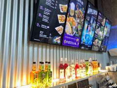 -Taco Bell 塔可钟(民田路店)