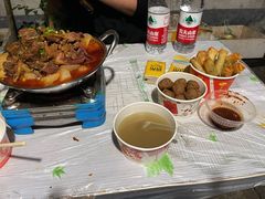 -麻木老地方牛筋牛杂(长堤街店)