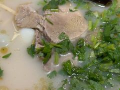 滋补烩面-裕丰源(福彩路店)