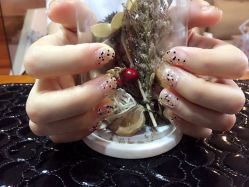 -Hands Nail专业美甲美睫