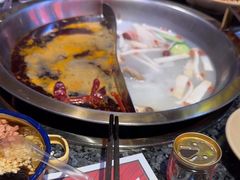 -蜀大侠火锅(森兰花园城店)