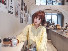 -Seesaw Coffee(上生新所店)