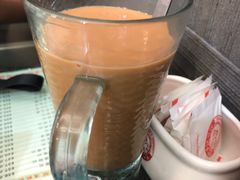 -义顺牛奶公司(庇利金街店)