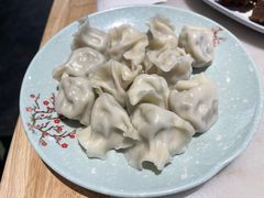 -老边饺子馆(金源店)