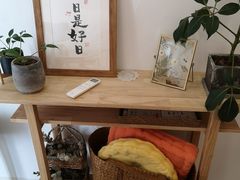 -团子君寿司·茶