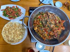 -61号餐吧(兴坪古镇漓江店)