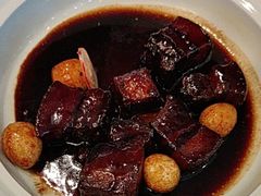 -聚鑫阁江浙菜·非遗传承技艺(青村帝华园店)