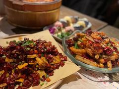 -胡桃里音乐酒馆(石家庄店)