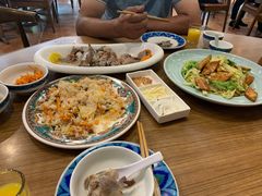 -巴依老爷新疆美食(马驹桥店)