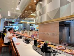 -争鲜回转寿司(通州万达店)