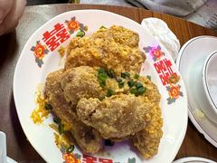 -谢记上海大排档(长寿路店)