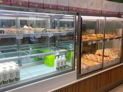 -奈雪的茶(振华商厦店)