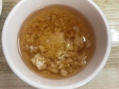 蒜泥香油-老殷锅仔