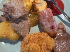 -梨花自助烤肉(乐宾店)