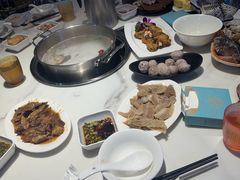 -三毛牛肉店(福强店)