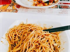 -华天新川面馆(闹市口店)