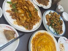 -同发号饭庄(复兴路店)