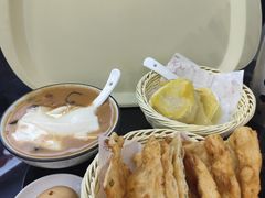 -方中山胡辣汤(天河区店)