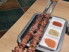 -直隶安家牛肉罩饼(建华店)