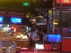 大堂-炉小哥烤肉(朗悦公园茂店)