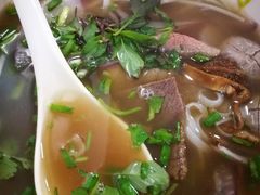-越南牛肉河粉餐厅(书院巷店)