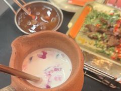 -何师烧烤Pro ·小龙虾·江湖川菜·精酿啤酒(太古里旗舰店)