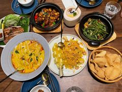 -星叶·东南亚料理(宁波万象汇店)