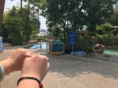 -新加坡水上探险乐园