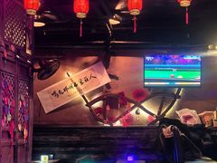 -江湖酒吧(老外滩店)