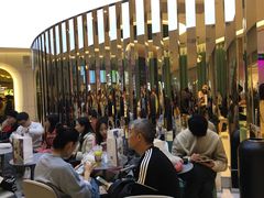 -奈雪的茶(亨特国际广场店)