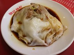 -西关明记肠粉(荔枝湾店)