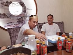 -孙记驴肉山庄(李桥店)