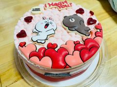 -哈根达斯(烟台振华店)