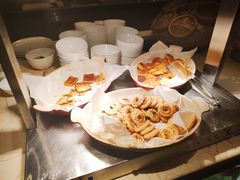 -富力希尔顿酒店·地阔自助餐厅