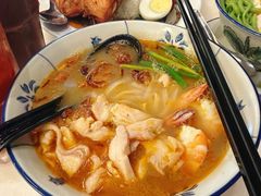 -何九海南茶店(鬼仔巷店)